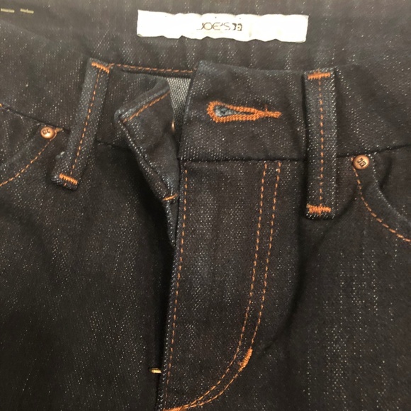 Joe's Jeans High Waist Bootcut "The Visionaire" - Picture 2 of 3